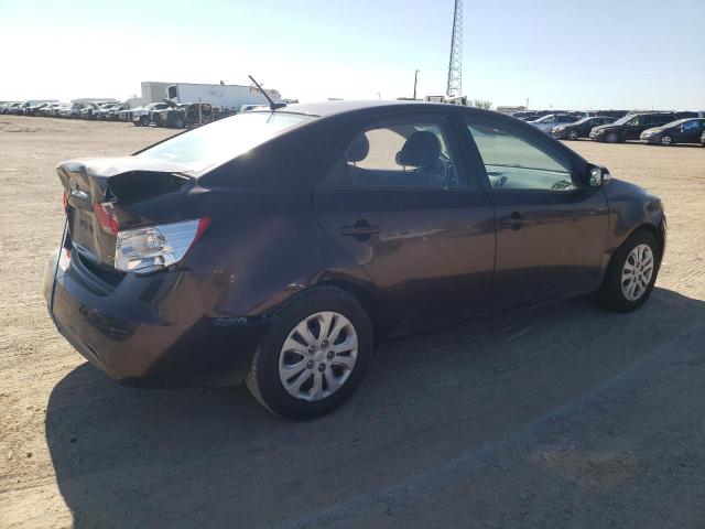 2010 Kia Forte Ex VIN: KNAFU4A28A5158481 Lot: 53020764