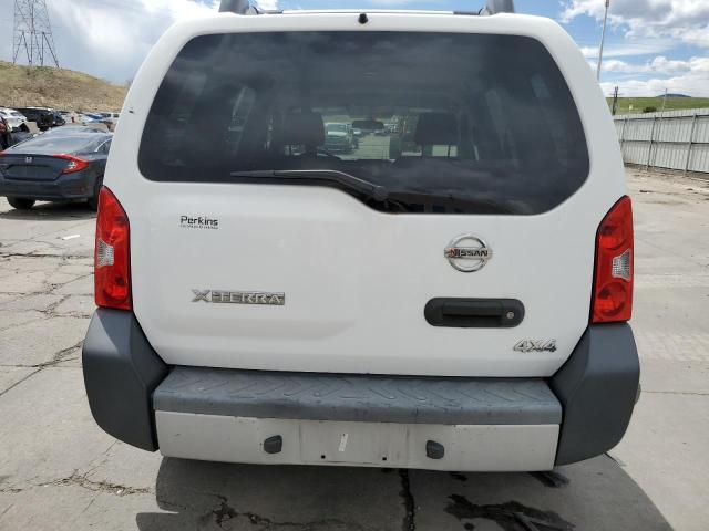 2009 Nissan Xterra Off Road VIN: 5N1AN08WX9C505579 Lot: 51899064