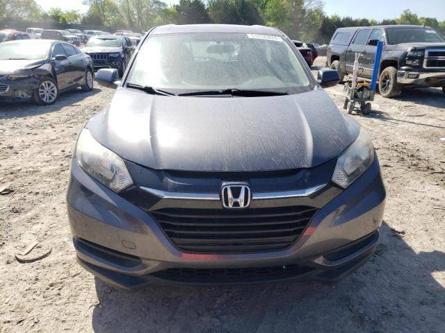 2016 Honda Hr-V Lx VIN: 3CZRU5H39GM754216 Lot: 51436824