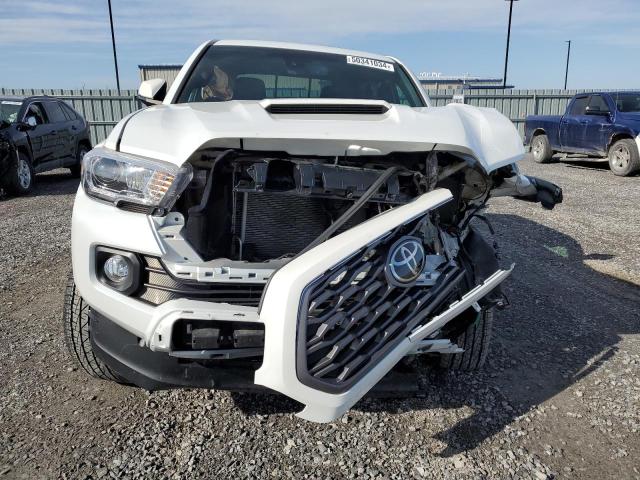 2022 Toyota Tacoma Double Cab VIN: 3TYDZ5BN1NT013457 Lot: 50341034