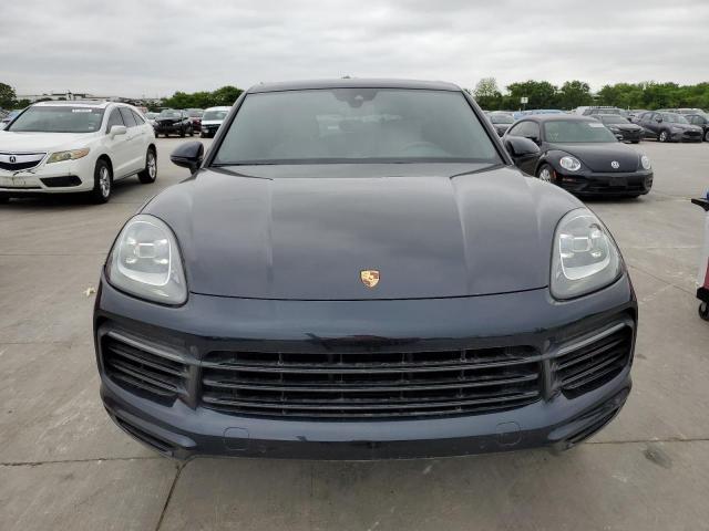 VIN WP1AA2AY3KDA18651 2019 Porsche Cayenne no.5