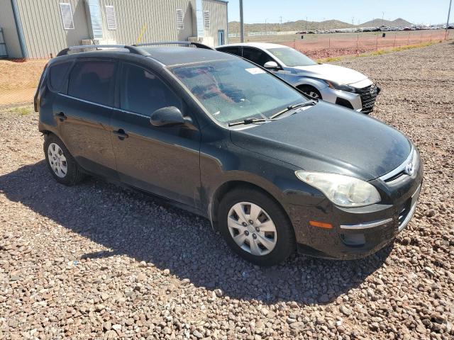 2011 Hyundai Elantra Touring Gls VIN: KMHDC8AE6BU110821 Lot: 52243624