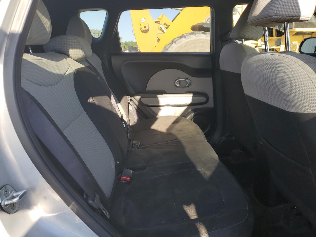 KNDJN2A29E7705492 2014 Kia Soul