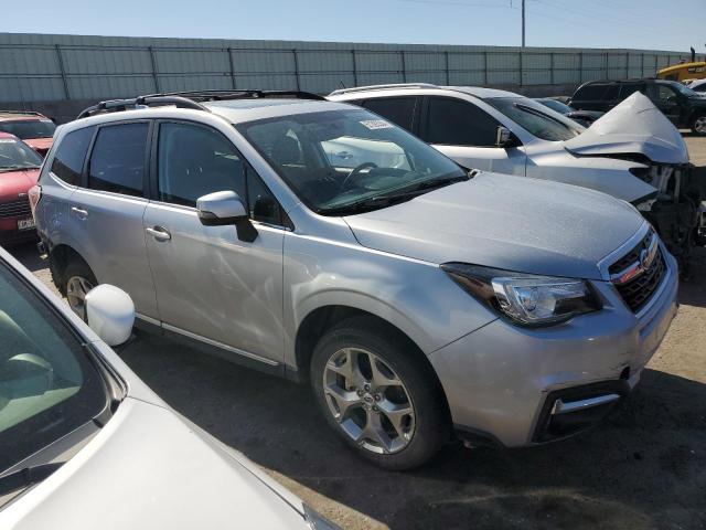 2018 Subaru Forester 2.5I Touring VIN: JF2SJAWC2JH452758 Lot: 39249106