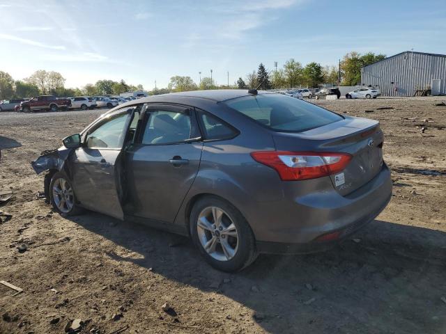 2014 Ford Focus Se VIN: 1FADP3F26EL278565 Lot: 52052584