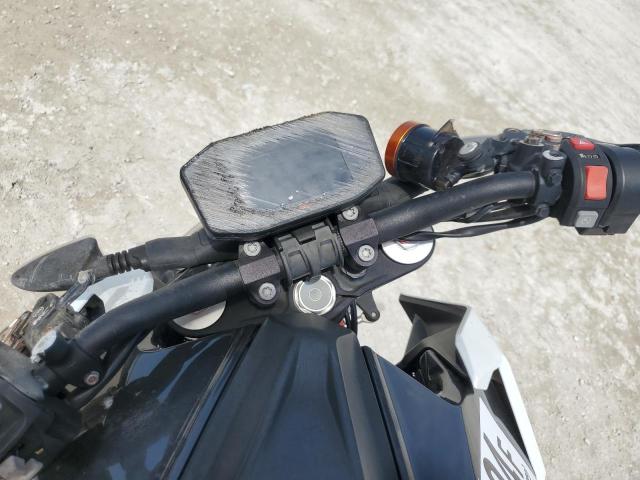 2018 KTM 1290 SUPER - VBKV39405JM986646