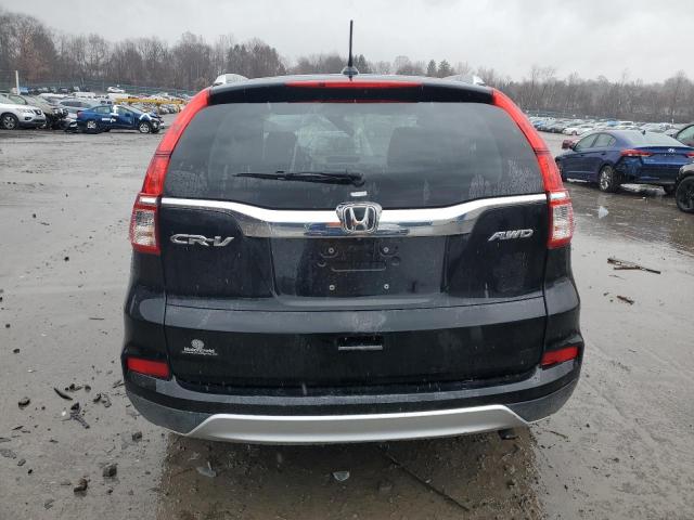 VIN 2HKRM4H79FH696308 2015 Honda CR-V, Exl no.6