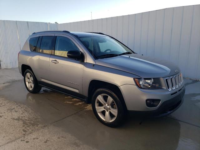 2017 Jeep Compass Sport VIN: 1C4NJCBAXHD146579 Lot: 49614524