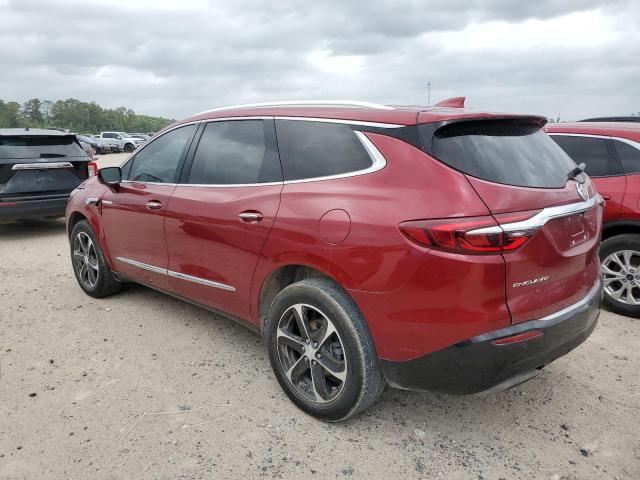 2021 Buick Enclave Essence VIN: 5GAERBKWXMJ199066 Lot: 48912574