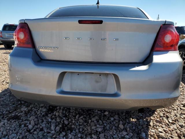 2014 Dodge Avenger Se VIN: 1C3CDZAB9EN228700 Lot: 49012074