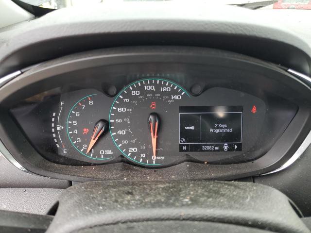 2020 CHEVROLET TRAX PREMI 3GNCJMSB7LL229466