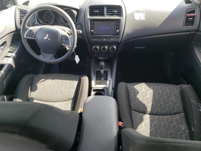 2023 MITSUBISHI OUTLANDER - JA4ARUAU2PU015177