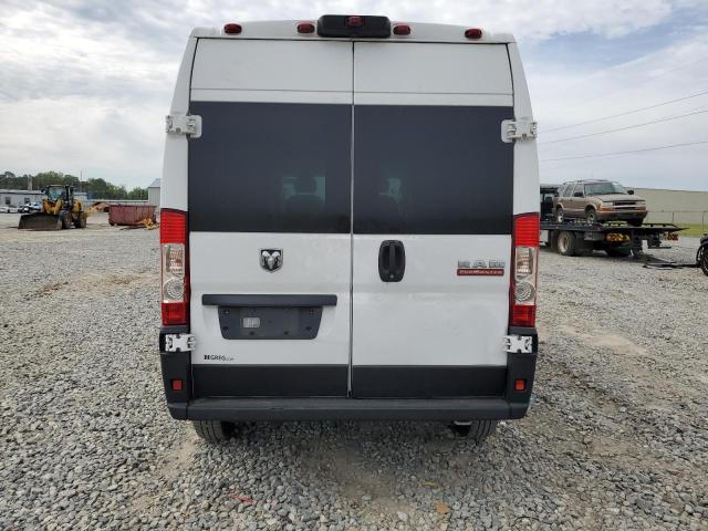 2019 Ram Promaster 2500 2500 High VIN: 3C6TRVDG6KE531180 Lot: 51624984