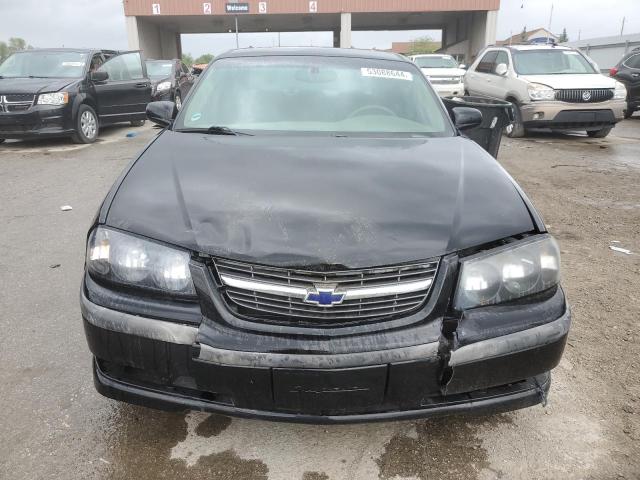 2003 Chevrolet Impala Ls VIN: 2G1WH52K339204776 Lot: 53088644