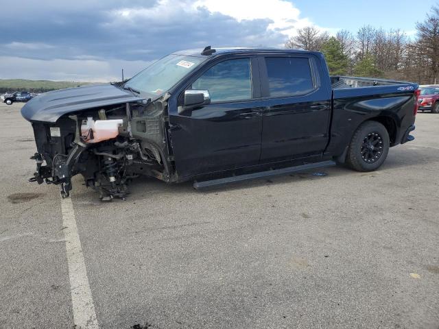 2020 CHEVROLET silverado 3GCUYDED8LG161225  51187314