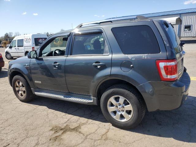 2008 Ford Escape Limited VIN: 1FMCU94168KA71868 Lot: 46067334