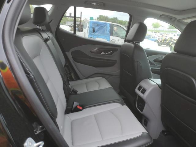 2022 GMC TERRAIN SL - 3GKALVEV9NL160017