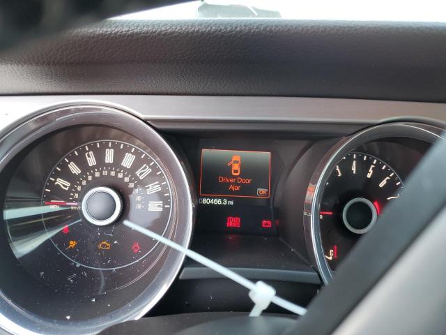 2014 Ford Mustang VIN: 1ZVBP8AM9E5321563 Lot: 50562284