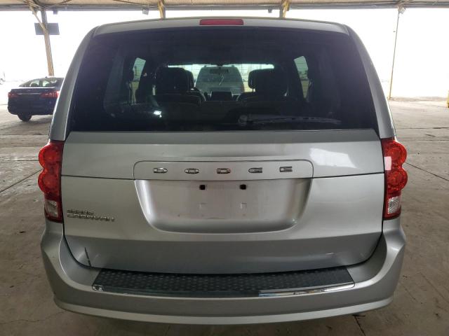 2012 Dodge Grand Caravan Se VIN: 2C4RDGBG4CR292051 Lot: 52050124