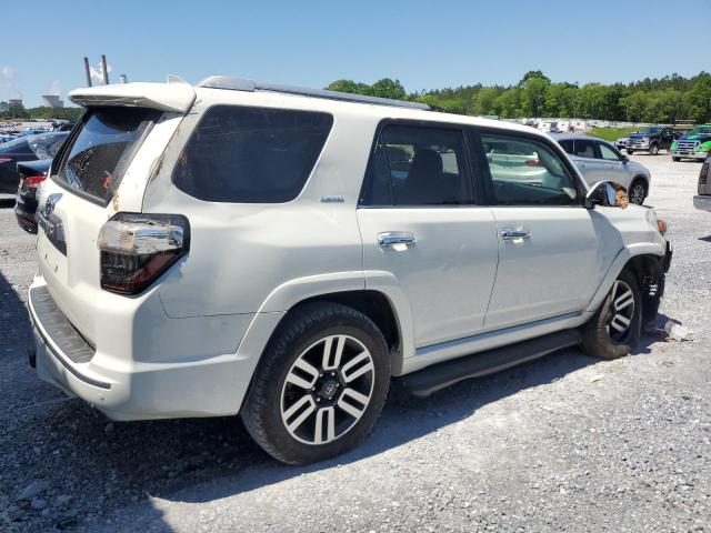 2021 Toyota 4Runner Night Shade VIN: JTEDU5JRXM5247529 Lot: 51697164