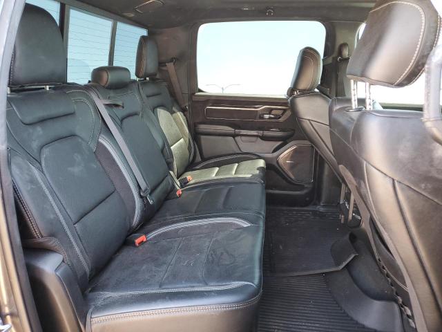 2022 Ram 1500 Trx VIN: 1C6SRFU98NN184597 Lot: 50830944