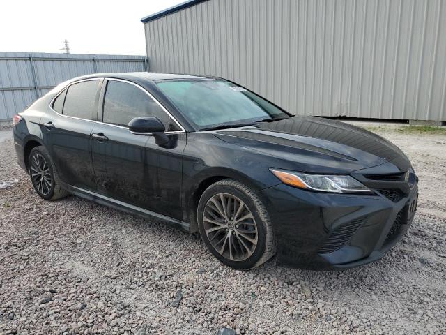 2018 Toyota Camry L VIN: JTNB11HKXJ3024707 Lot: 51046484