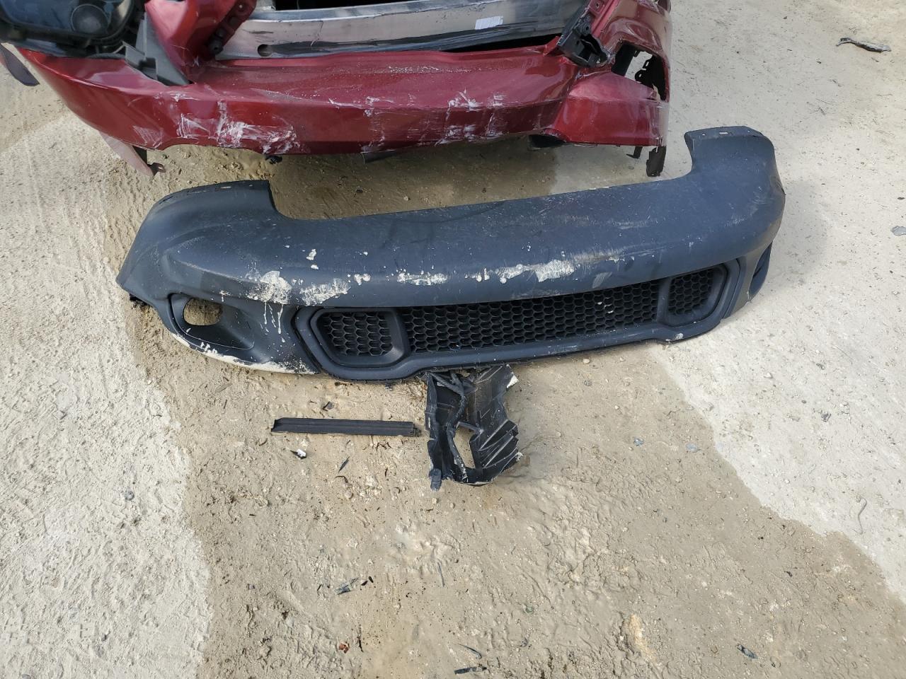 1C4PJLCB6HW560544 2017 Jeep Cherokee Latitude