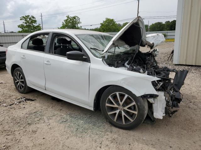 2016 VOLKSWAGEN JETTA SE - 3VWB67AJ1GM306930