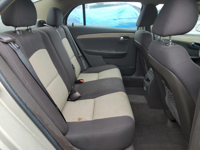 2011 Chevrolet Malibu Ls VIN: 1G1ZA5EU0BF361525 Lot: 50753624