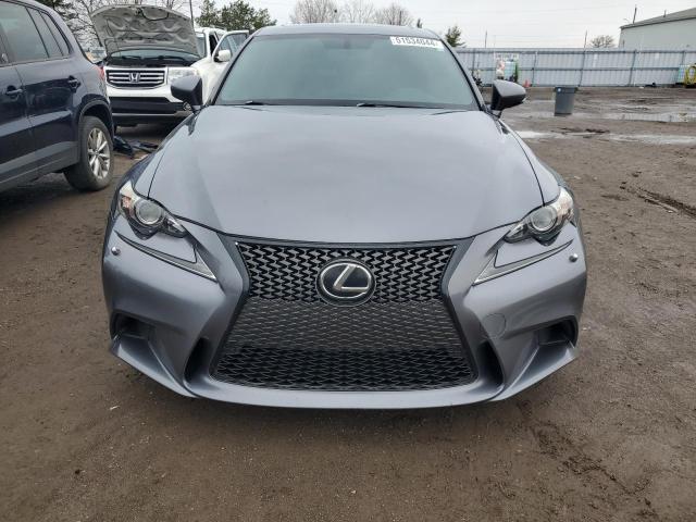 2014 Lexus Is 350 VIN: JTHCE1D23E5002091 Lot: 51534044