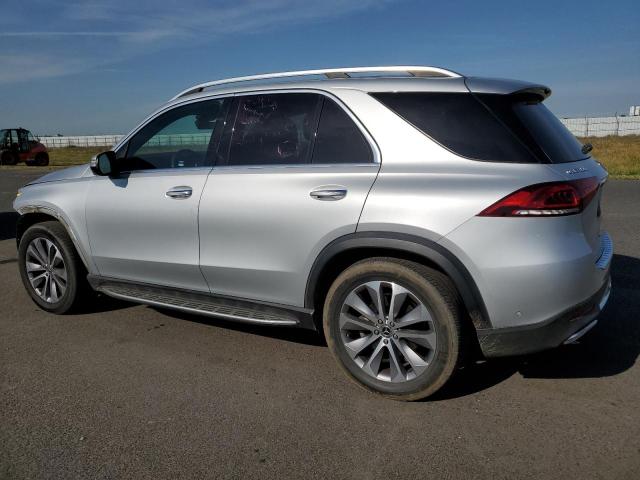 2020 Mercedes-Benz Gle 350 VIN: 4JGFB4JBLA139142 Lot: 50870914