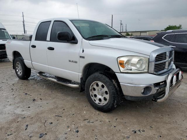 2008 Dodge Ram 1500 St VIN: 1D7HU18288J218833 Lot: 52640134