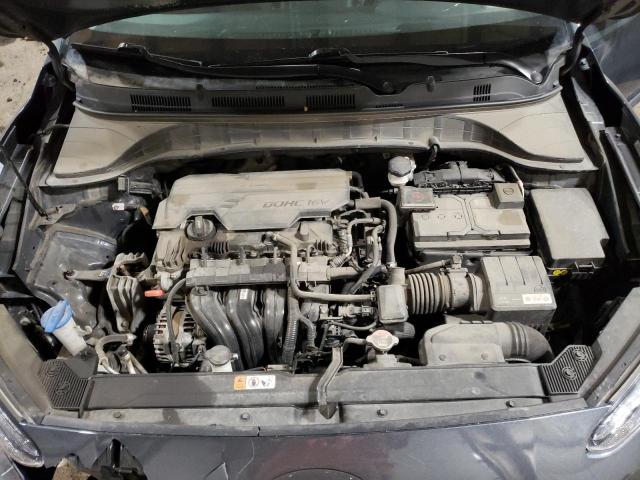 2022 HYUNDAI KONA AWD - KM8K2CAB4NU830027