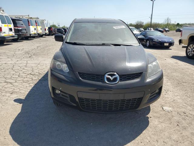 2008 Mazda Cx-7 VIN: JM3ER293980170493 Lot: 50963604