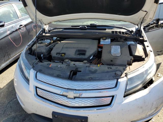 VIN 1G1RF6E49DU132038 2013 Chevrolet Volt no.11