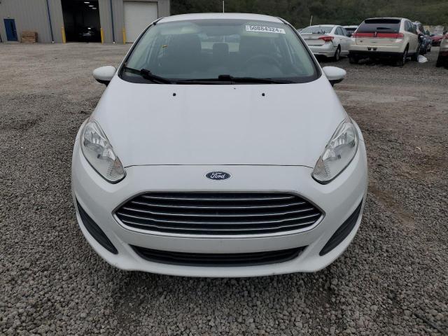 2014 Ford Fiesta Se VIN: 3FADP4EJXEM205695 Lot: 50884324