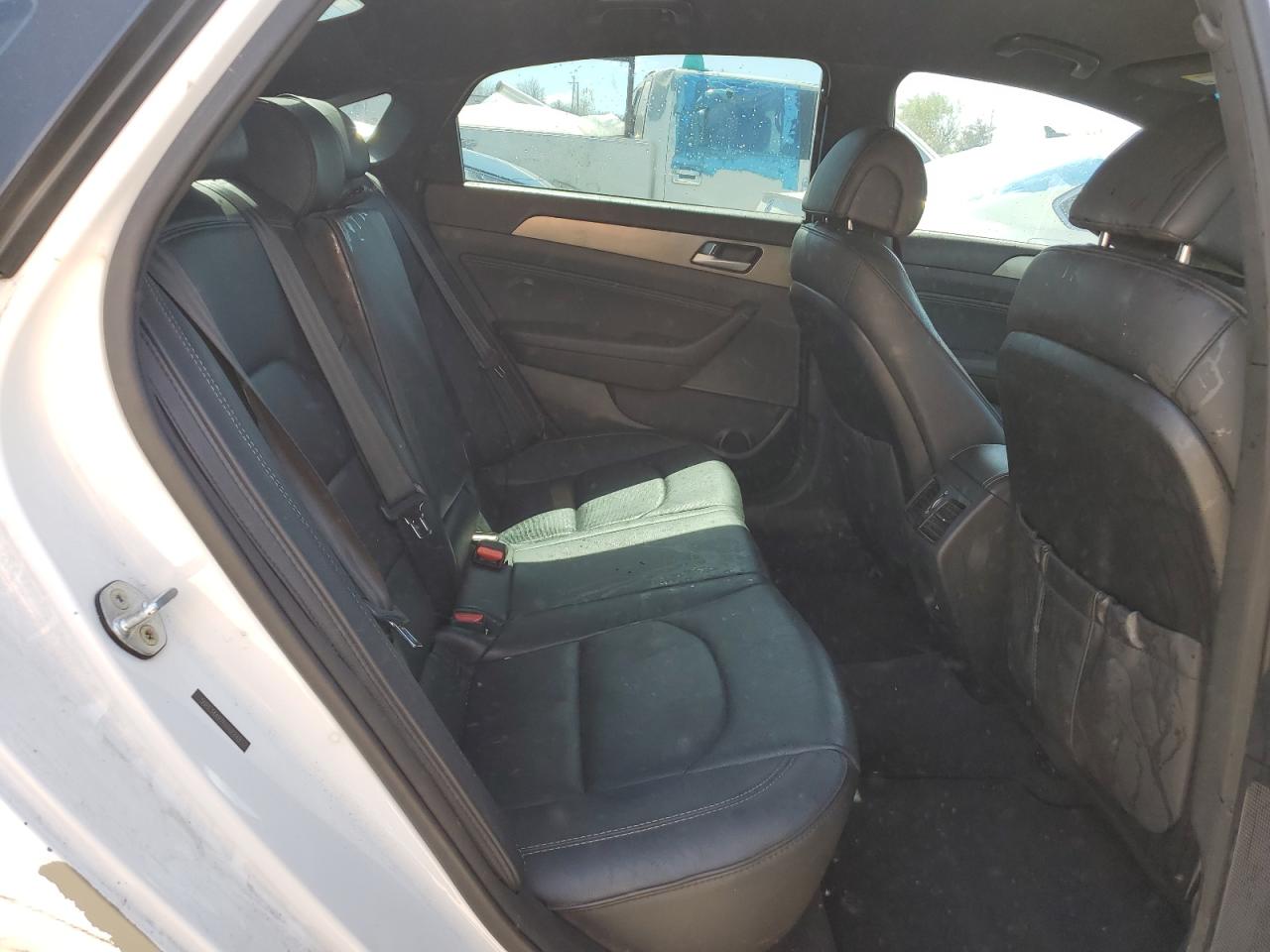 5NPE34AB7FH102248 2015 Hyundai Sonata Sport