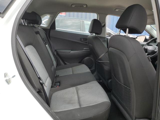 2019 HYUNDAI KONA SE - KM8K12AA9KU256637