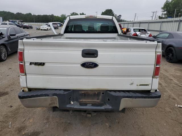 2012 Ford F150 VIN: 1FTMF1CM1CKD08968 Lot: 51708564