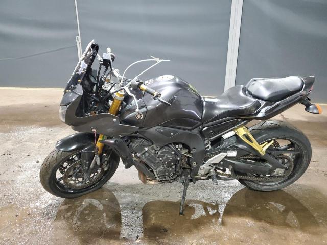 2008 YAMAHA FZ1 S JYARN17EX8A005062