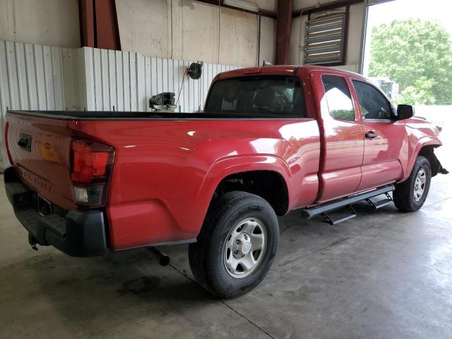 2019 Toyota Tacoma Access Cab VIN: 5TFRX5GN0KX141744 Lot: 51750564