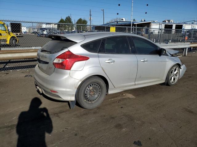 VIN 1FADP3L90EL144006 2014 Ford Focus, ST no.3