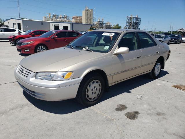 1999 Toyota Camry Le VIN: JT2BG22K8X0377385 Lot: 53137414