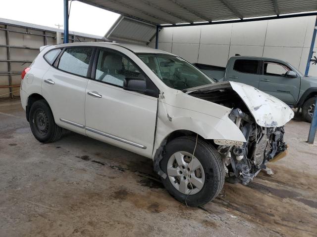 2012 Nissan Rogue S VIN: JN8AS5MT6CW292887 Lot: 49253264