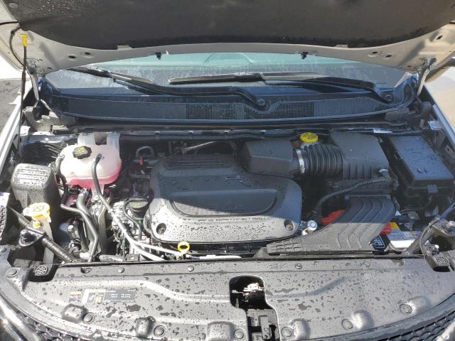 2023 CHRYSLER VOYAGER LX - 2C4RC1CG9PR596092