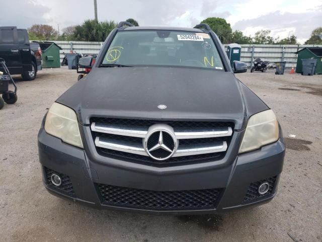 2010 Mercedes-Benz Glk 350 VIN: WDCGG5GBXAF437186 Lot: 52042284