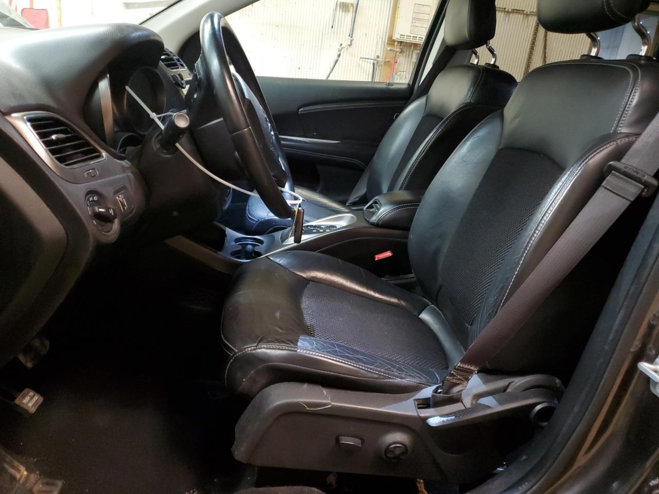 3C4PDDGG8JT430196 2018 Dodge Journey Crossroad