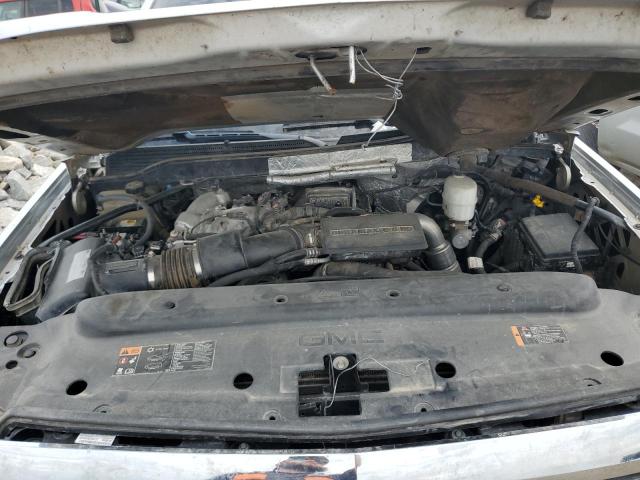 Lot #2494284349 2019 CHEVROLET SILVERADO salvage car