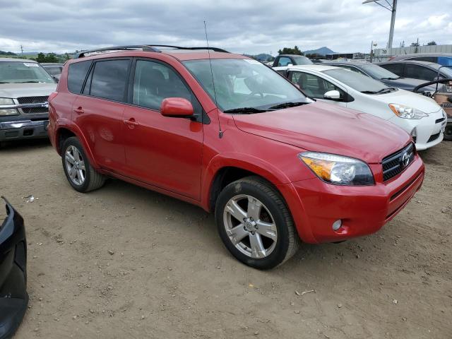 2008 Toyota Rav4 Sport VIN: JTMZD32V585088158 Lot: 52593964