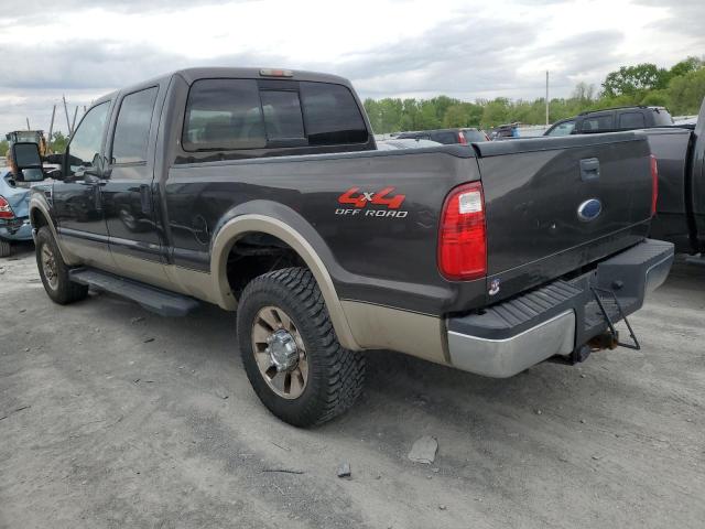 1FTSW21R28EA44404 | 2008 Ford f250 super duty